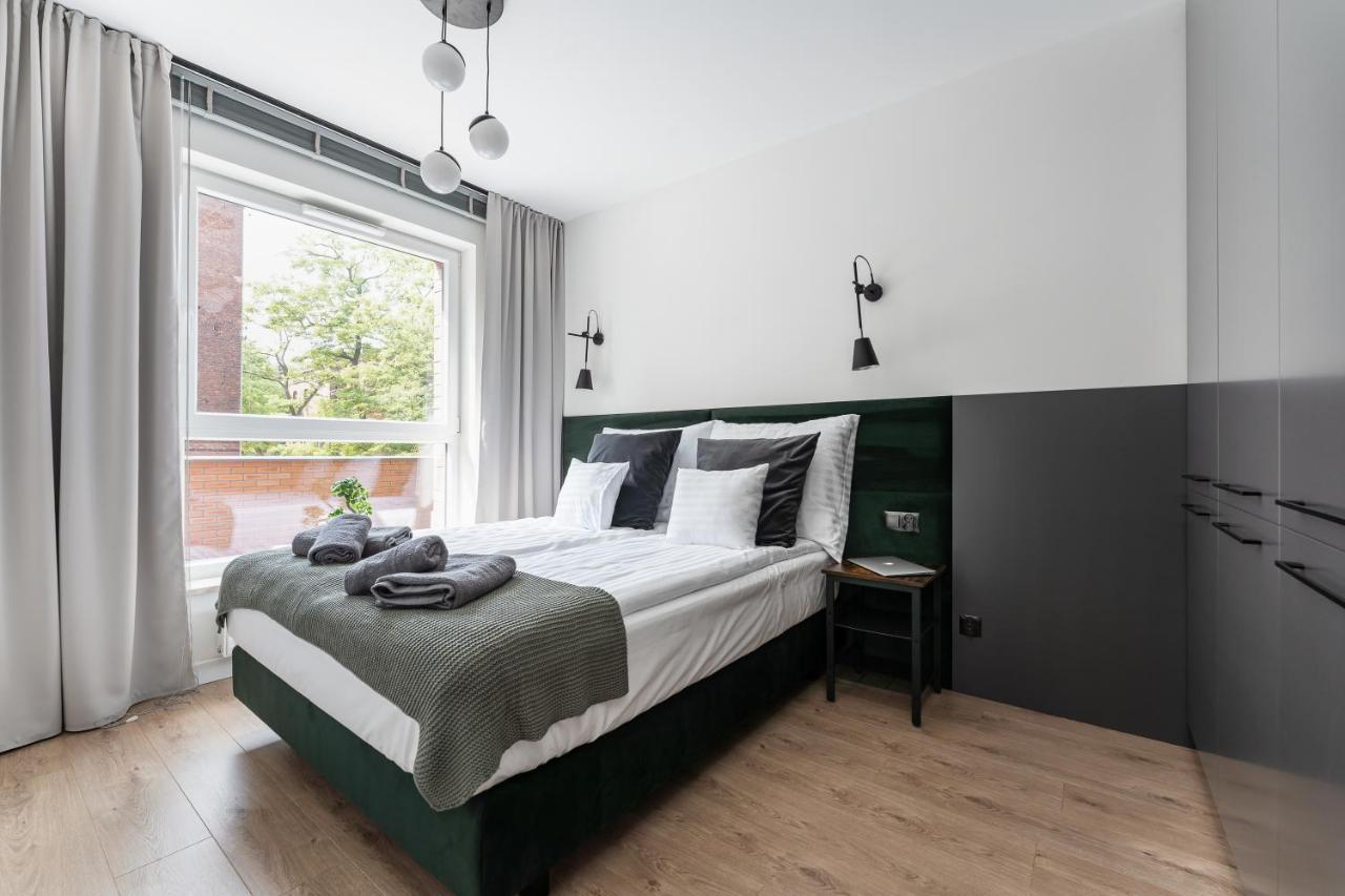 Apartment Bastion Walowa 8 *